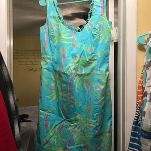 Lilly Pulitzer Dress🏝